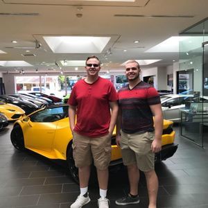 Meet your Posher, Laurel